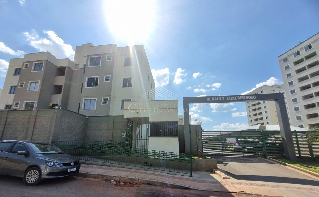 Apartamento - 2 quartos - sao damiao, Vespasiano - código 1287 - foto 29