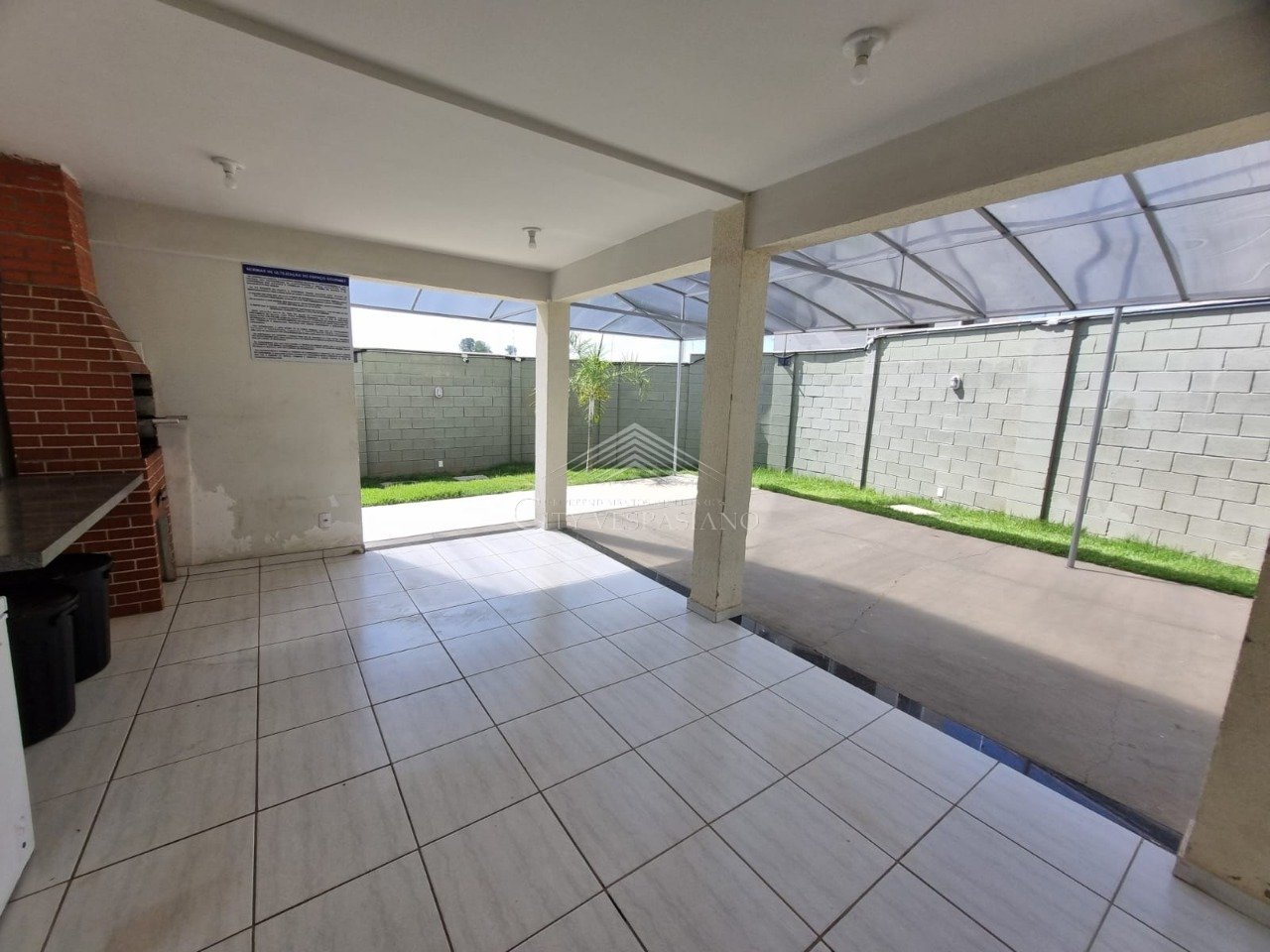 Apartamento - 2 quartos - sao damiao, Vespasiano - código 1287 - foto 31