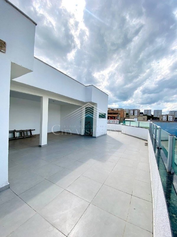 Casa - 3 quartos - Gavea Ii, Vespasiano - código 981 - foto 3
