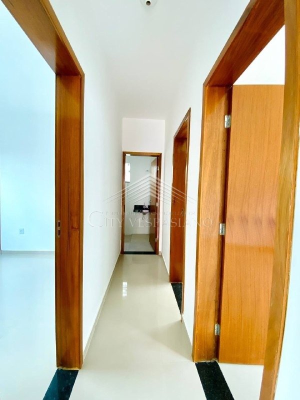 Casa - 3 quartos - Gavea Ii, Vespasiano - código 981 - foto 12