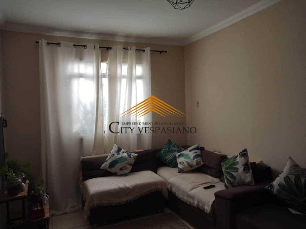 Apartamento - 3 quartos - Caieiras, Vespasiano - código 765 - foto 3