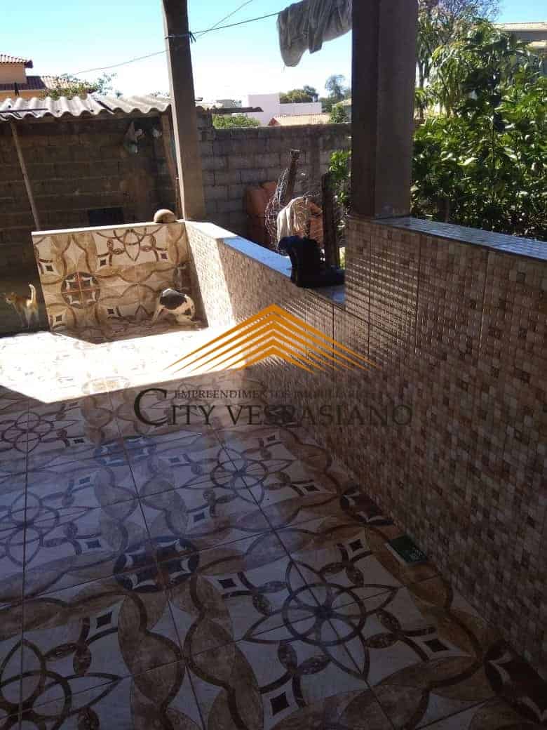 Casa • Vista Alegre