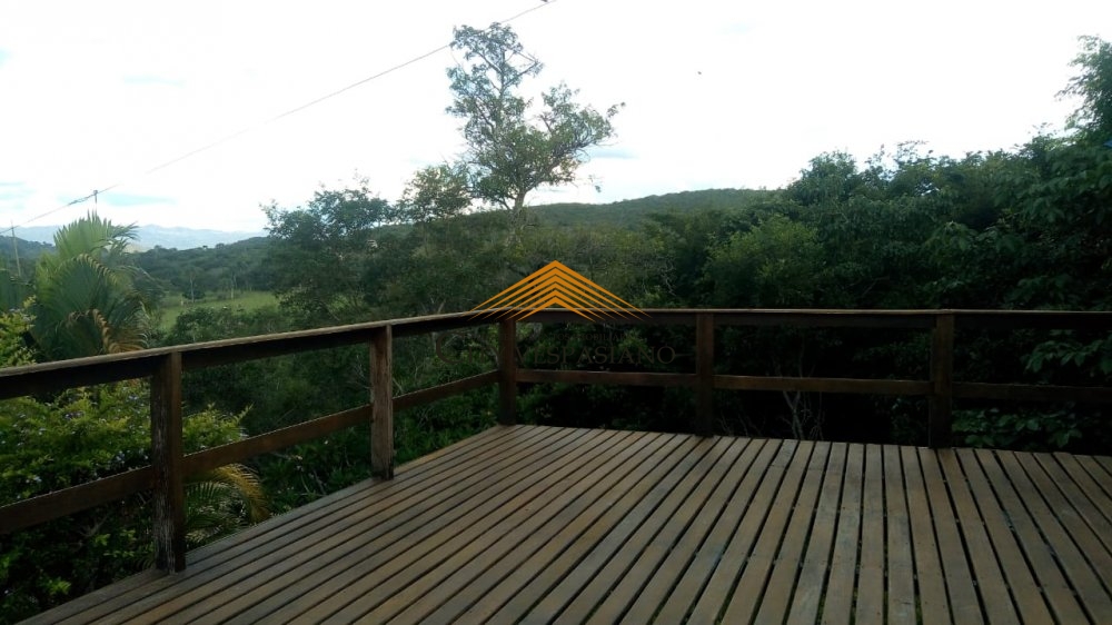 Casa - 3 quartos - Zona Rural, Jaboticatubas - código 667 - foto 2