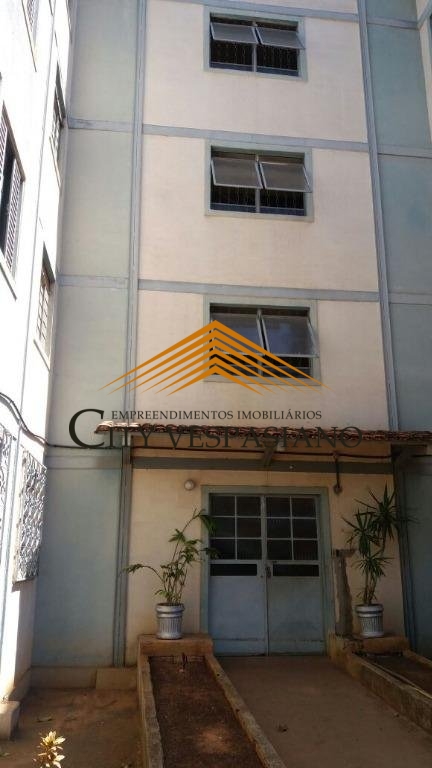 Apartamento - 2 quartos - Célvia, Vespasiano - código 287 - foto 2