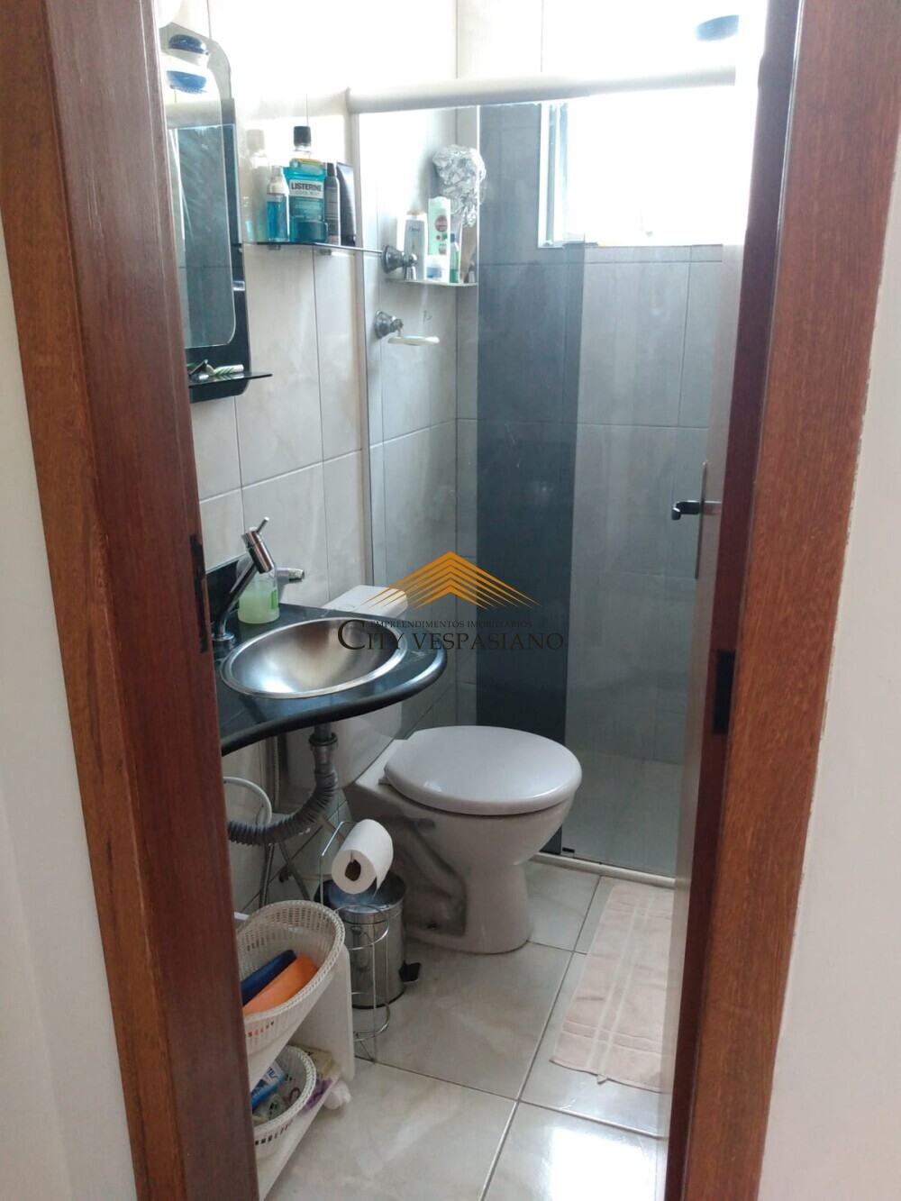 Apartamento - 3 quartos - Planalto, Belo Horizonte - código 845 - foto 3