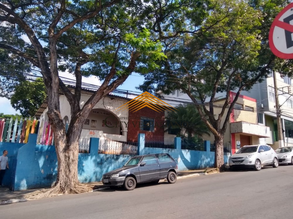 PONTO COMERCIAL CENTRO VESPASIANO