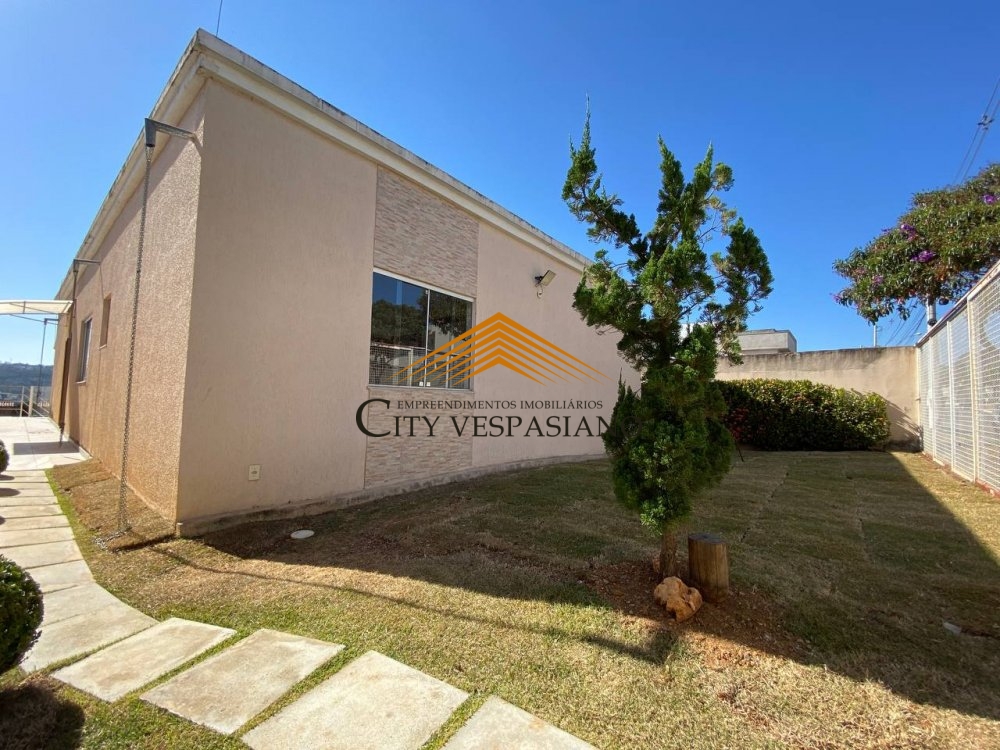 CASA COND.RESIDENCIAL ROSA DOS VENTOS VESPASIANO
