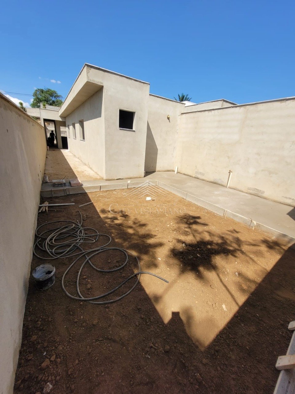 Casa - 3 quartos - Cachoeira, São José da Lapa - código 1211 - foto 2