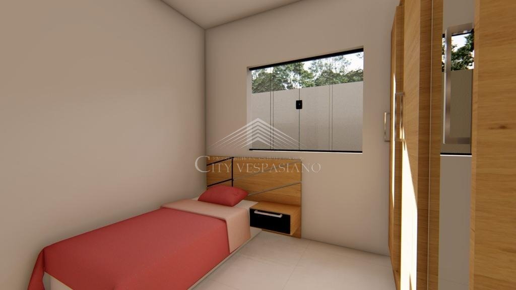 Casa - 3 quartos - Cachoeira, São José da Lapa - código 1211 - foto 19