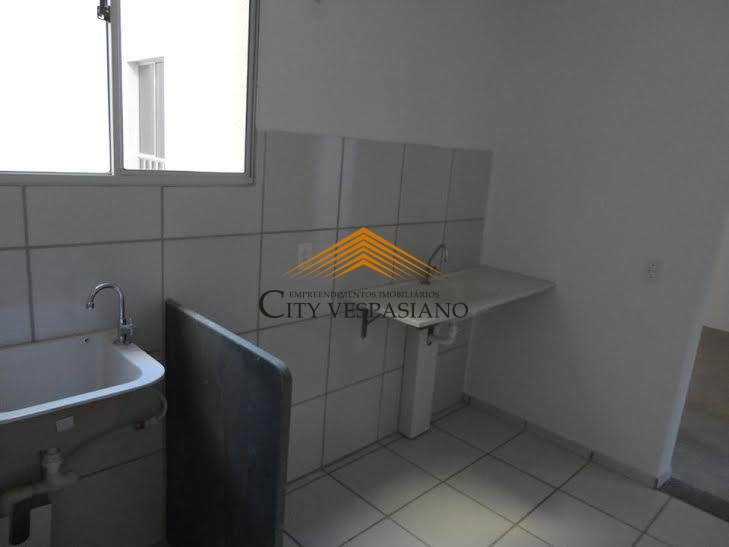 Apartamento - 2 quartos - Bernardo de Souza, Vespasiano - código 345 - foto 6