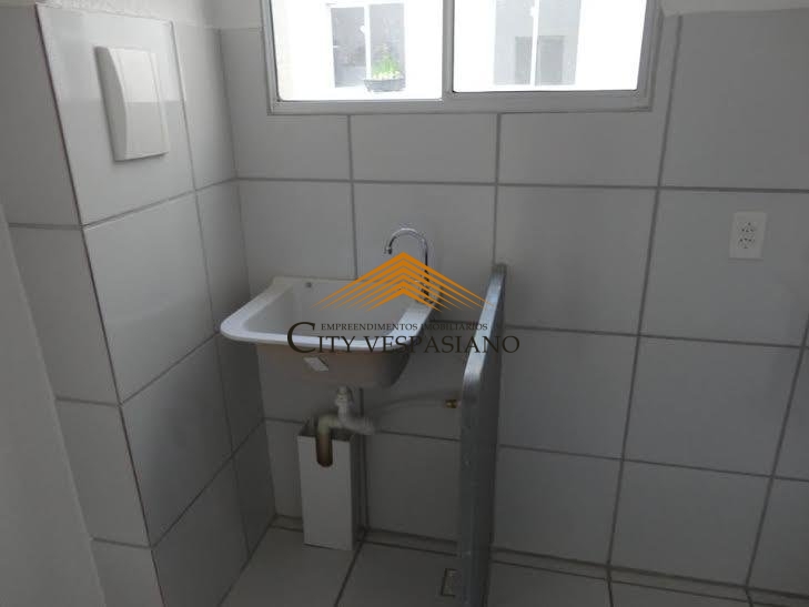 Apartamento - 2 quartos - Bernardo de Souza, Vespasiano - código 345 - foto 9