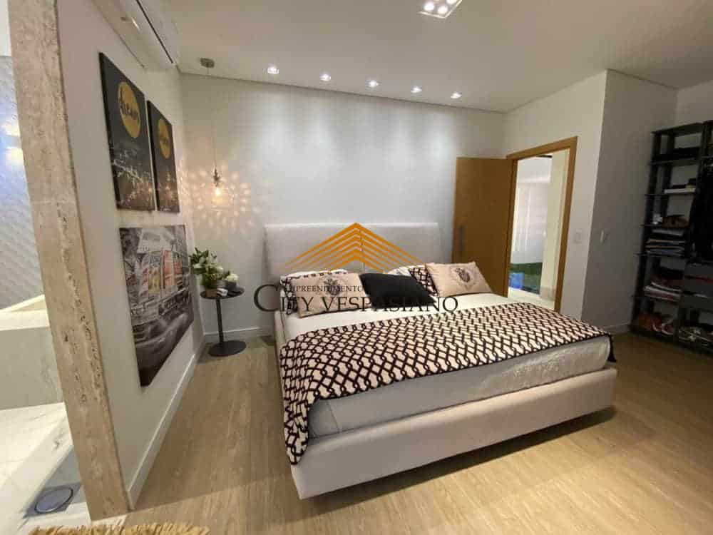 Casa em Condomínio - 4 quartos - Condomínio Villas Park I, Vespasiano - código 699 - foto 10