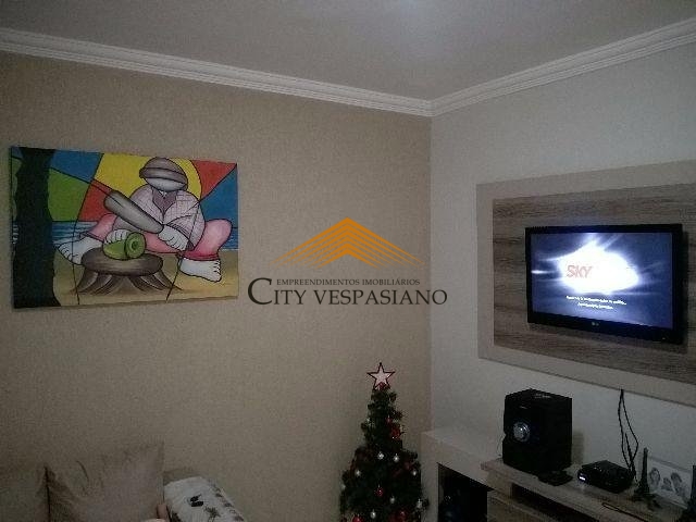 Apartamento - 2 quartos - Bernardo de Souza, Vespasiano - código 398 - foto 6