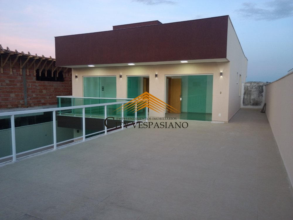Casa em Condomínio - 5 quartos - Cond. Rosa dos Ventos, Vespasiano - código 377 - foto 4