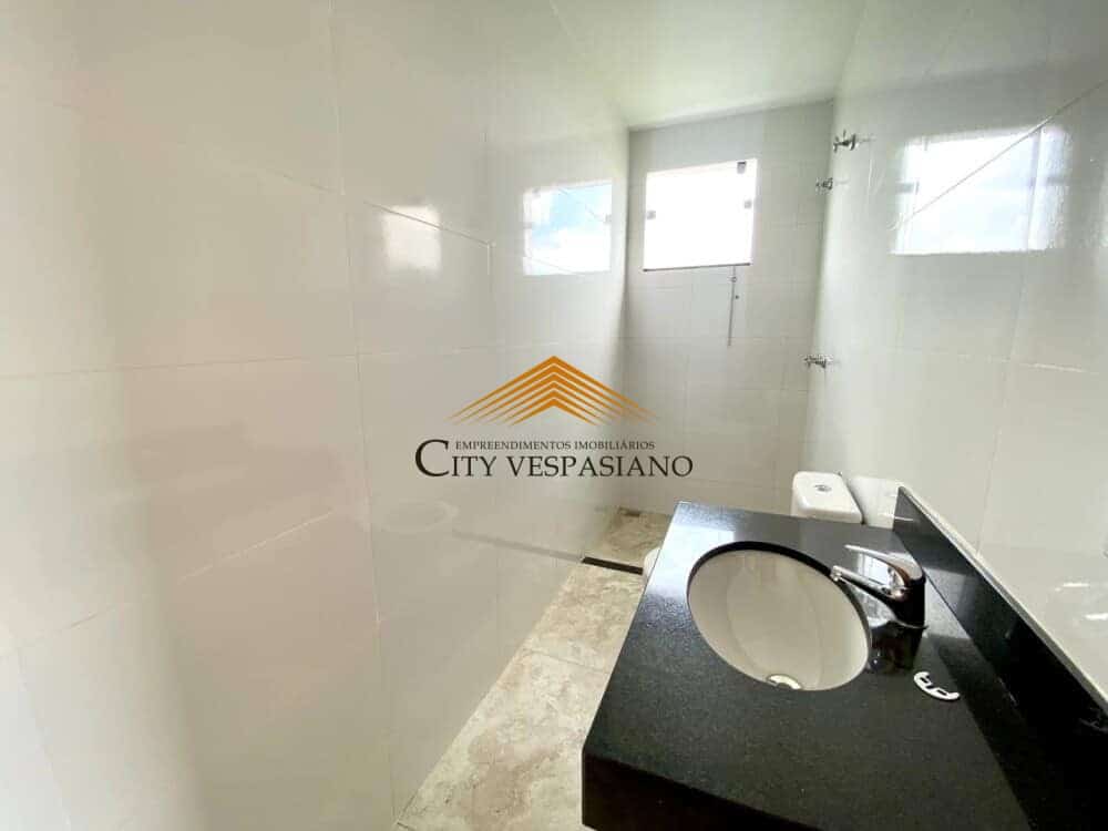 Casa em Condomínio - 3 quartos - Cond. Rosa dos Ventos, Vespasiano - código 822 - foto 4