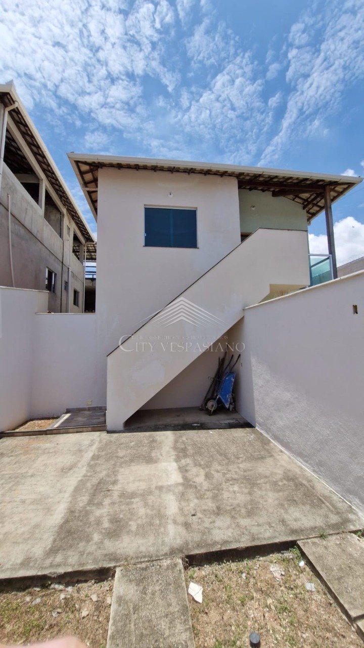 CASA BAIRRO GAVEA