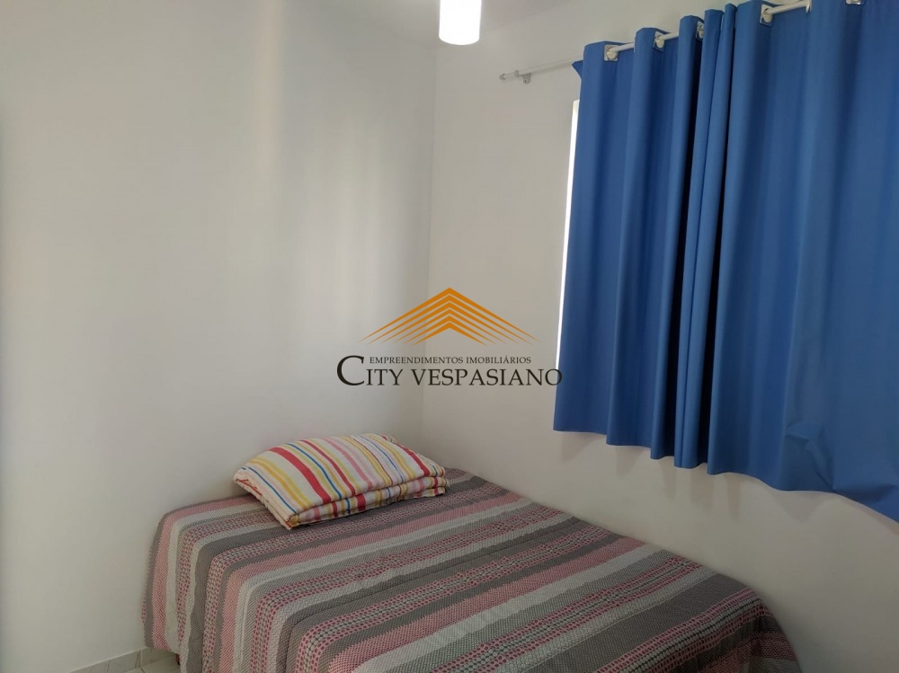 Apartamento - 3 quartos - Serra Dourada, Vespasiano - código 915 - foto 10
