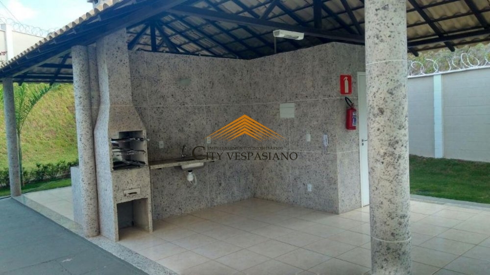 Apartamento - 2 quartos - Santa Clara, Vespasiano - código 281 - foto 9