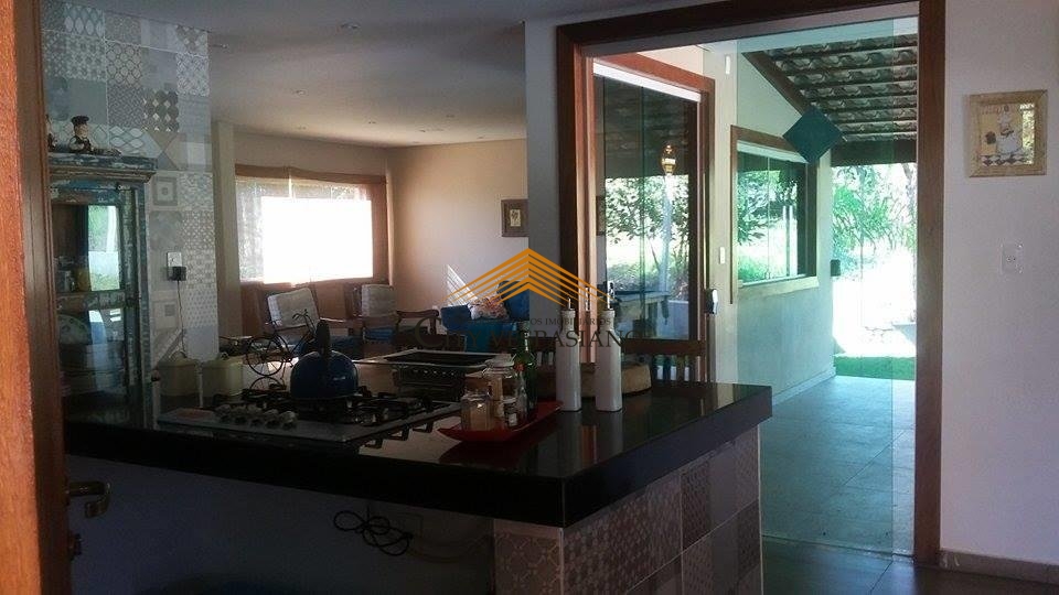 Casa - 3 quartos - Várzea do Solar II, Capim Branco - código 394 - foto 8