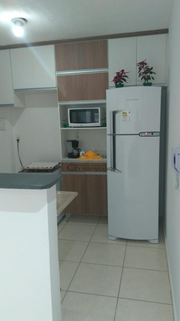 Apartamento - 2 quartos - Gavea II, Vespasiano - código 823 - foto 9