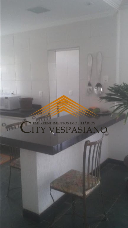 Casa - 3 quartos - Jardim Encantado, Vespasiano - código 402 - foto 7