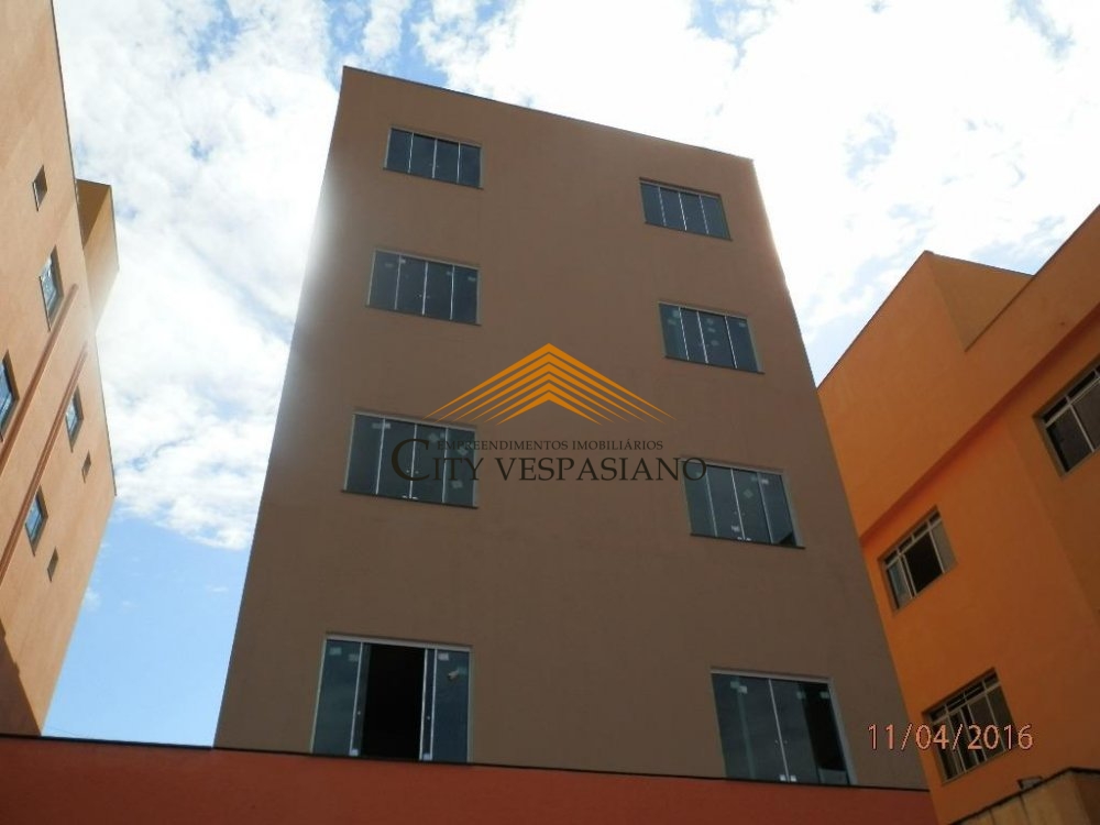 Apartamento • Dom Pedro I