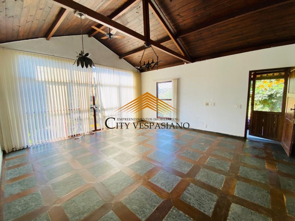 Casa - 3 quartos - Jardim Encantado, Vespasiano - código 711 - foto 8