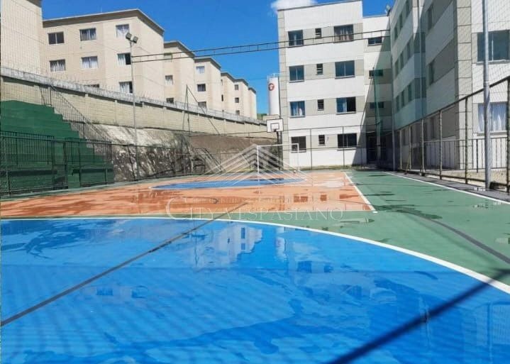 Apartamento - 2 quartos - Nova Pampulha 3âª E 4âª Seção, Vespasiano - código 1281 - foto 15