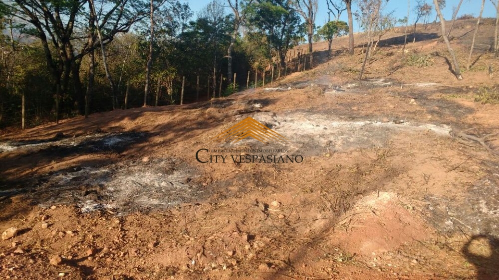 Terreno - Cond. dos Militares, Vespasiano - código 545 - foto 6