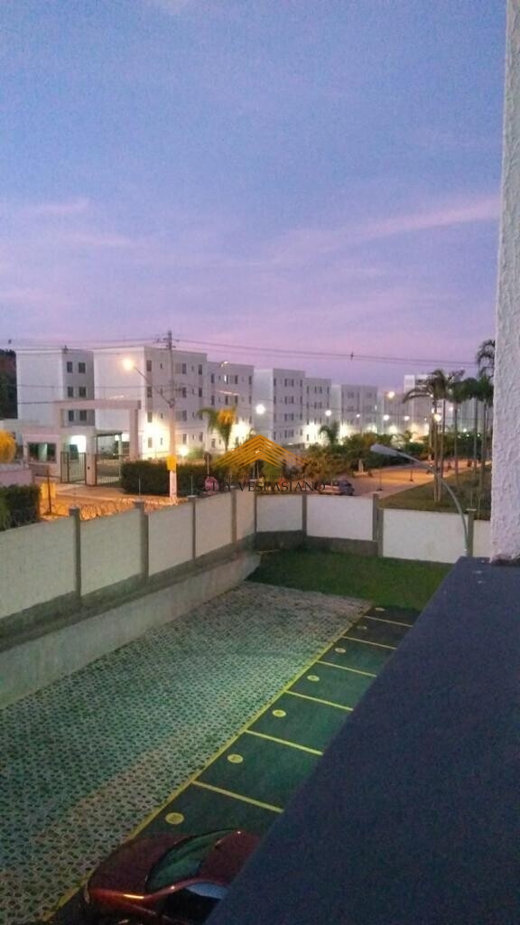 Apartamento - 2 quartos - Gavea II, Vespasiano - código 823 - foto 3