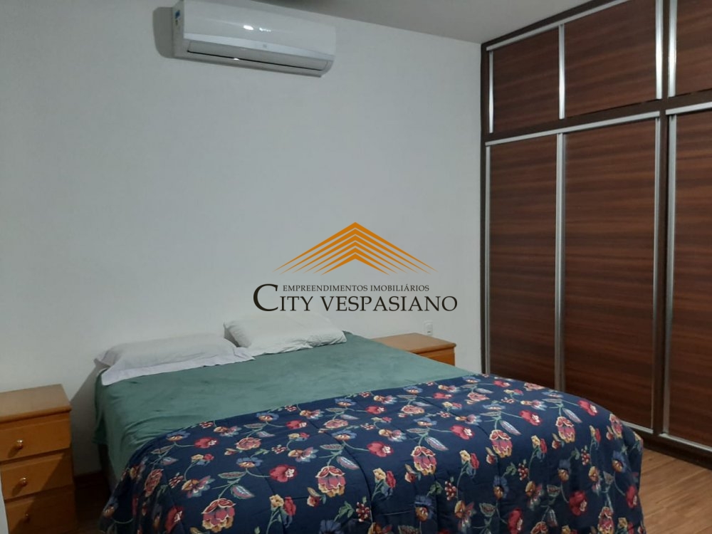 CASA COND.VILLAS PARK II VESPASIANO