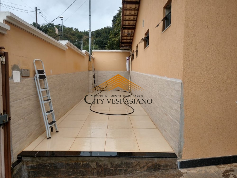 CASA LUNDCÉIA LAGOA SANTA