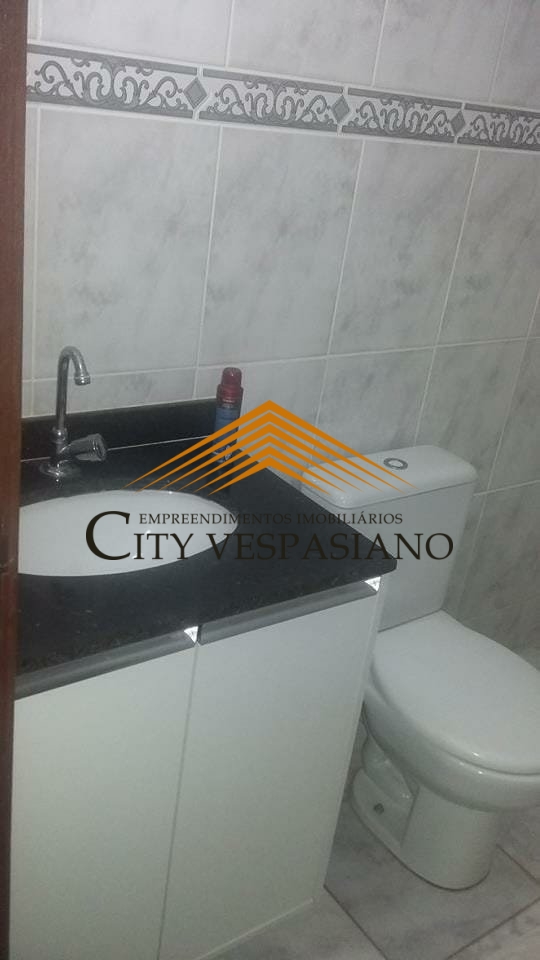 Casa • Visão