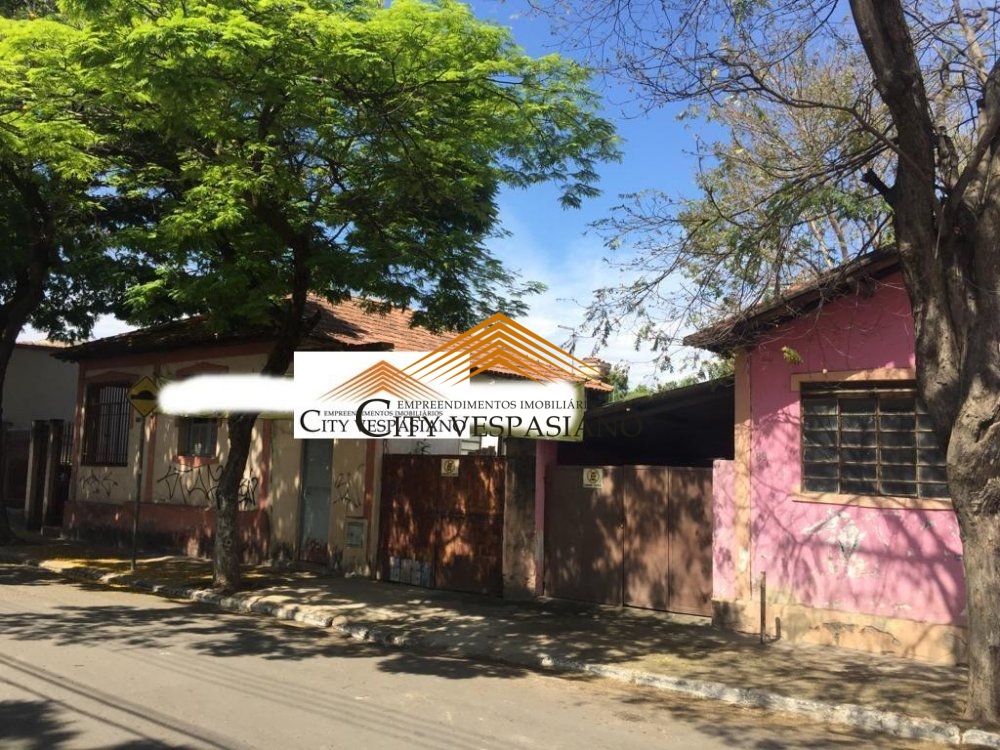 Terreno - Centro, Vespasiano - código 152 - foto 2