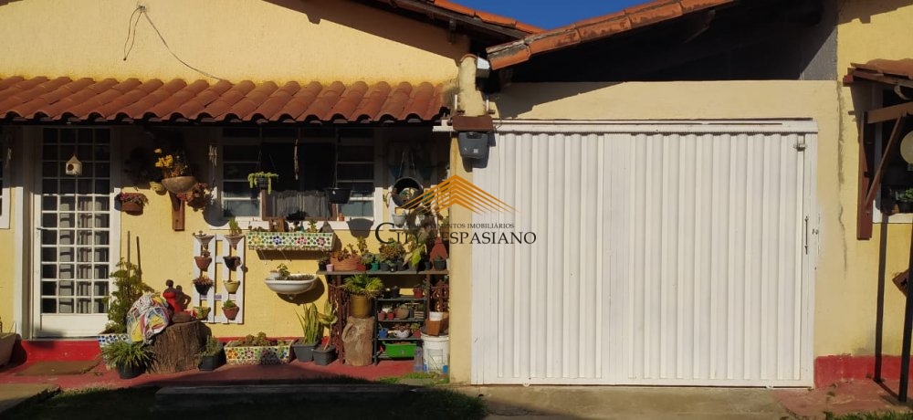 Casa em Condomínio - 2 quartos - Nova Pampulha, Vespasiano - código 786 - foto 7