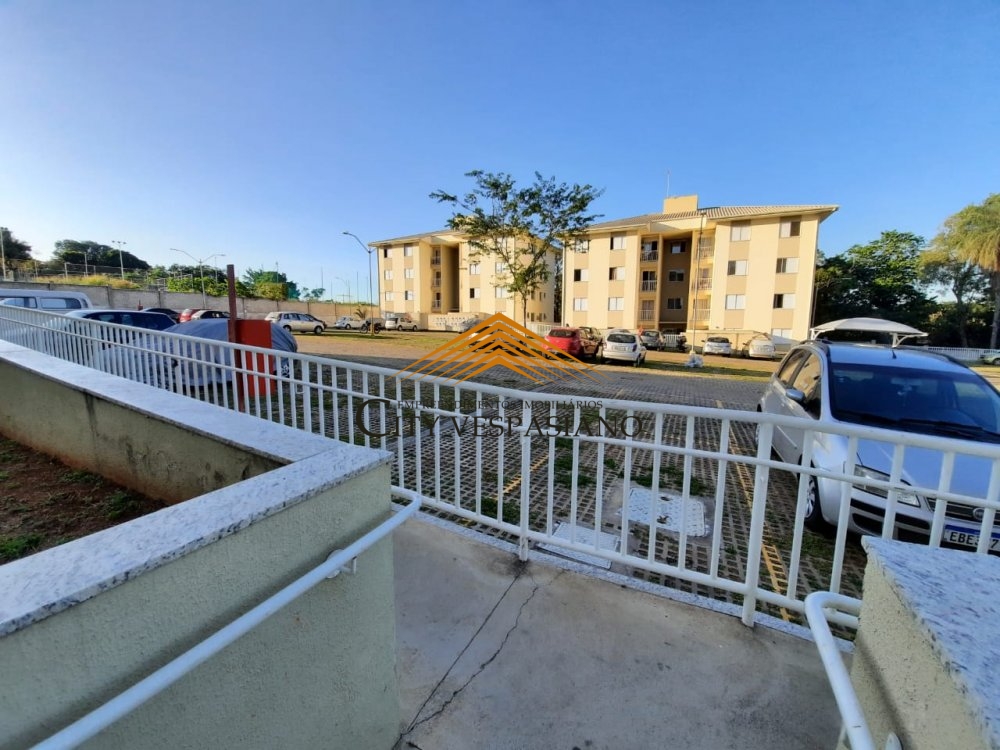 Apartamento - 2 quartos - Centro, São José da Lapa - código 630 - foto 11