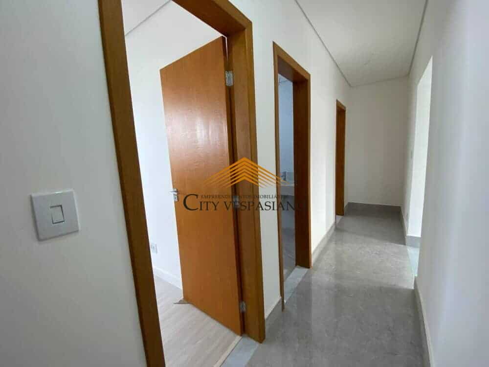 Casa em Condomínio - 3 quartos - Cond. Rosa dos Ventos, Vespasiano - código 898 - foto 3