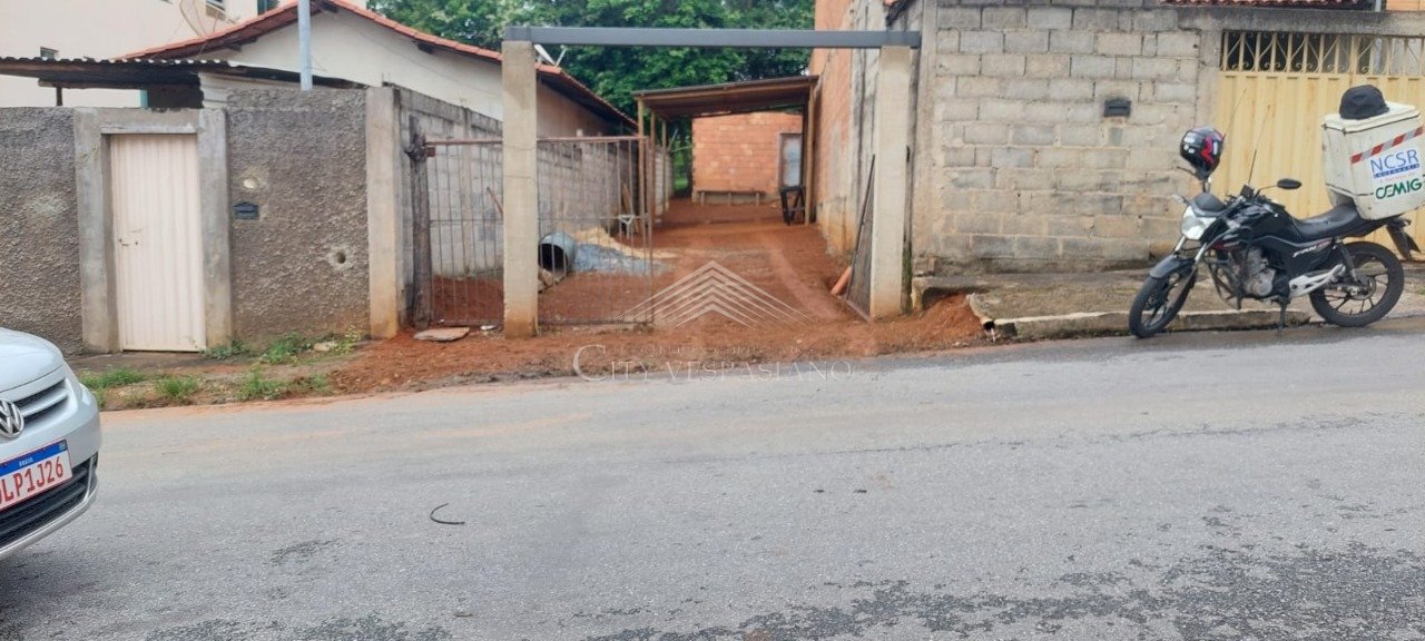 LOTE BAIRRO VALE FORMOSO