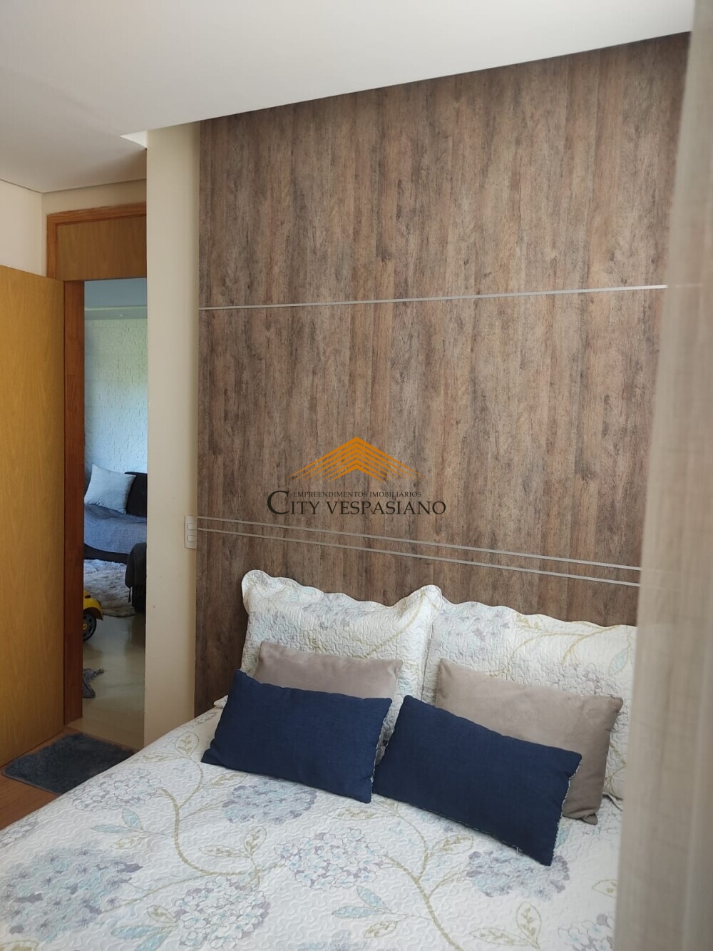 Apartamento - 2 quartos - Bernardo de Souza, Vespasiano - código 864 - foto 10