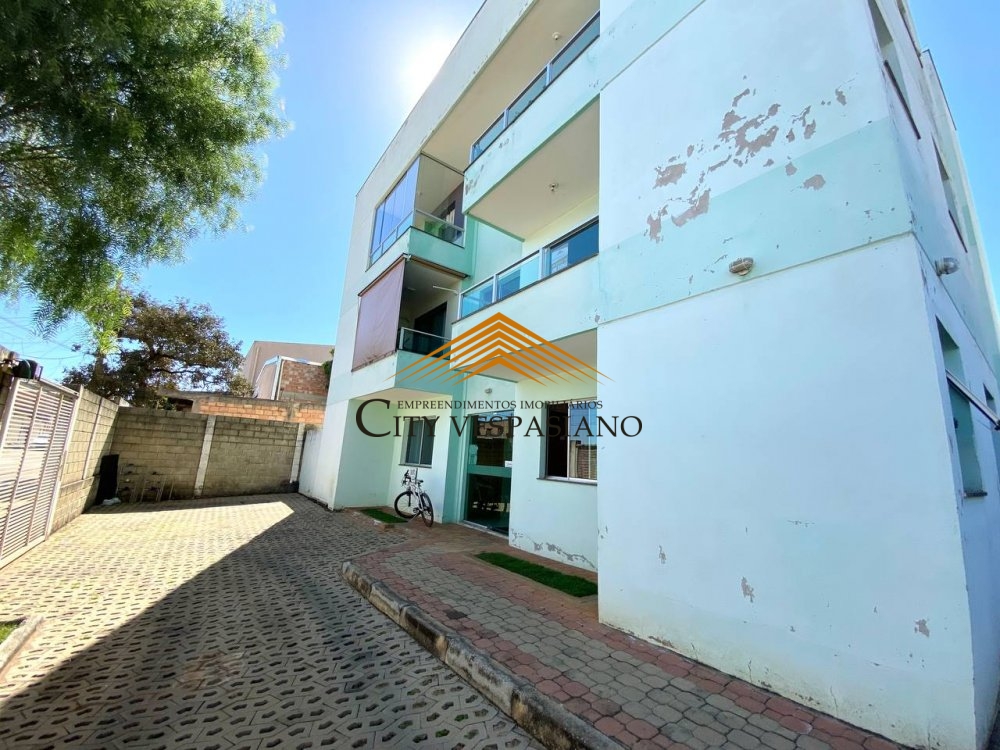Apartamento - 2 quartos - Vista Alegre, Lagoa Santa - código 793 - foto 10
