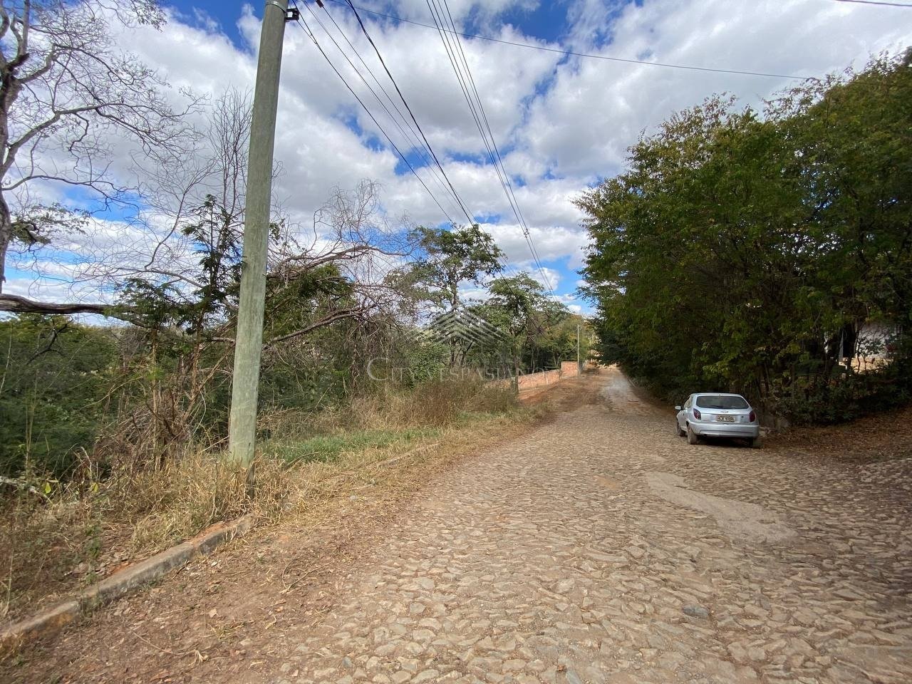 Terreno - Dom Pedro I, São José da Lapa - código 930 - foto 2