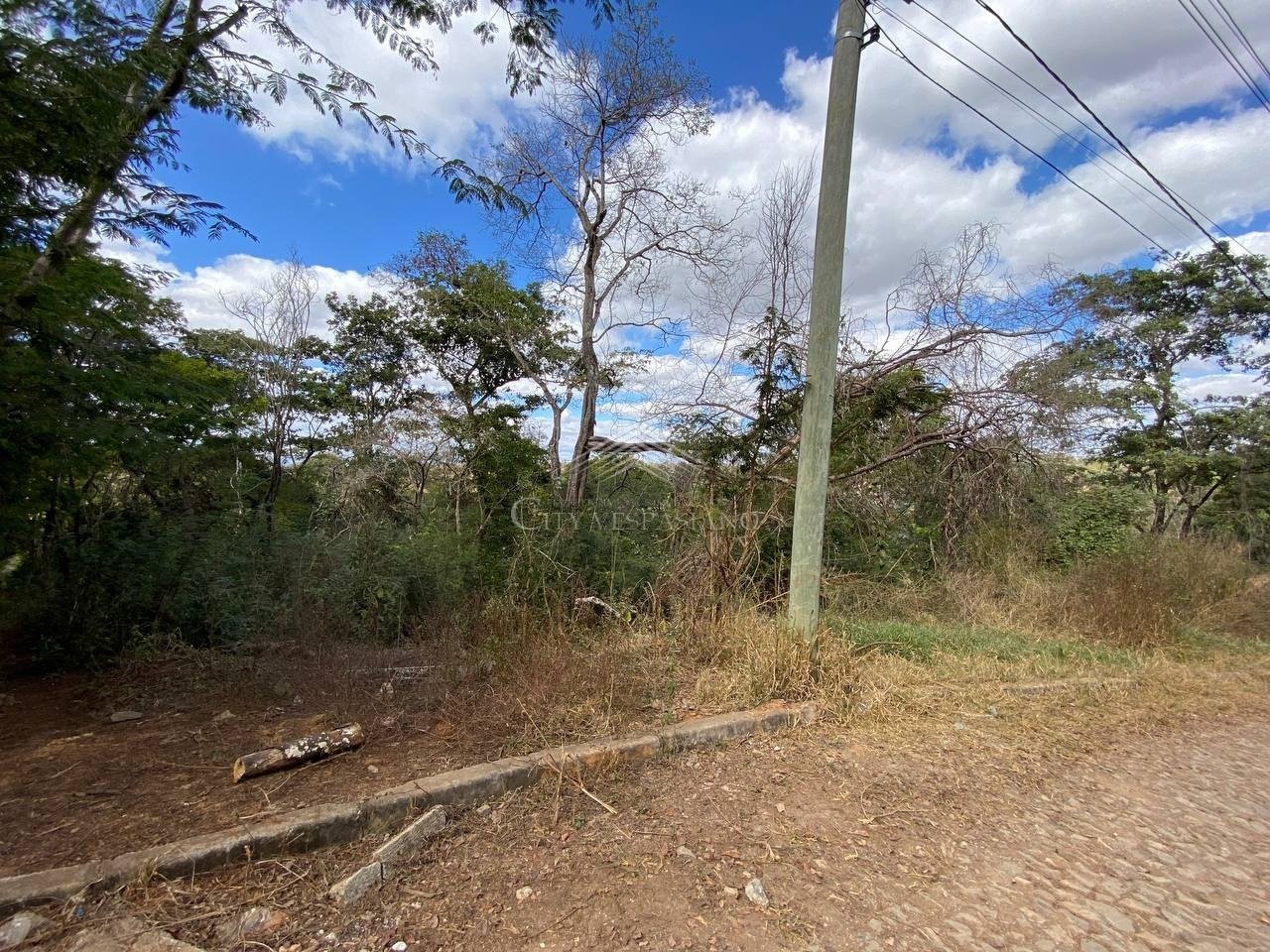 TERRENO DOM PEDRO I SÃO JOSÉ DA LAPA