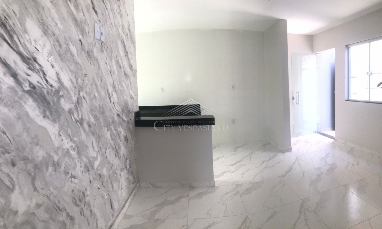 Casa - 3 quartos - Inácia De Carvalho, São José da Lapa - código 1201 - foto 3