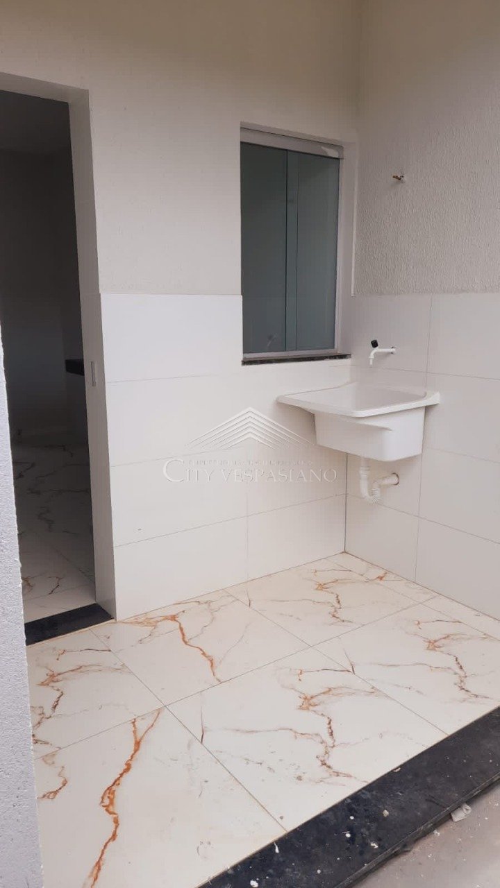 Casa - 3 quartos - Inácia De Carvalho, São José da Lapa - código 1201 - foto 22