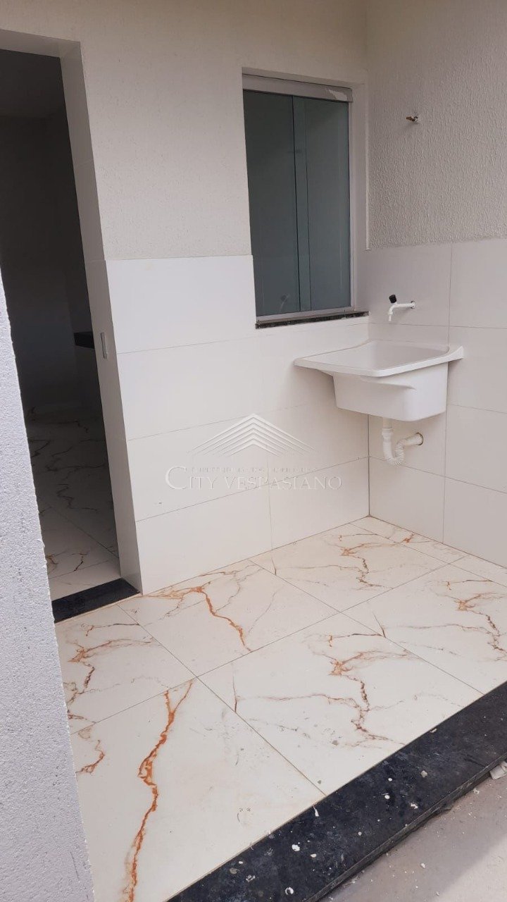 Casa - 3 quartos - Inácia De Carvalho, São José da Lapa - código 1201 - foto 23