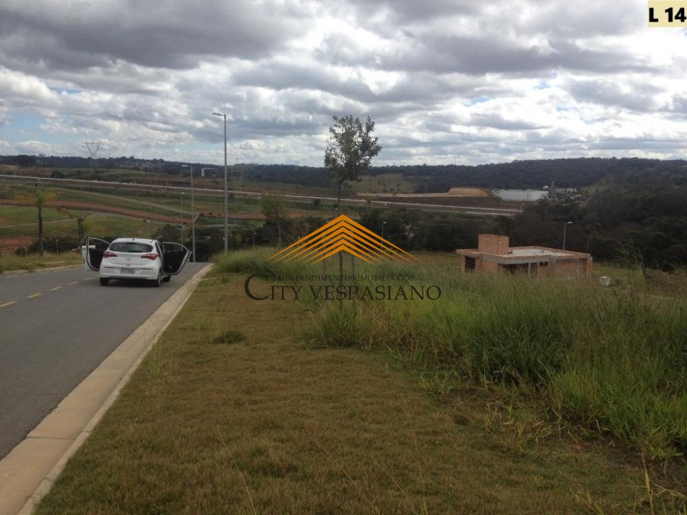 Terreno - Cond. Alphaville, Vespasiano - código 227 - foto 3