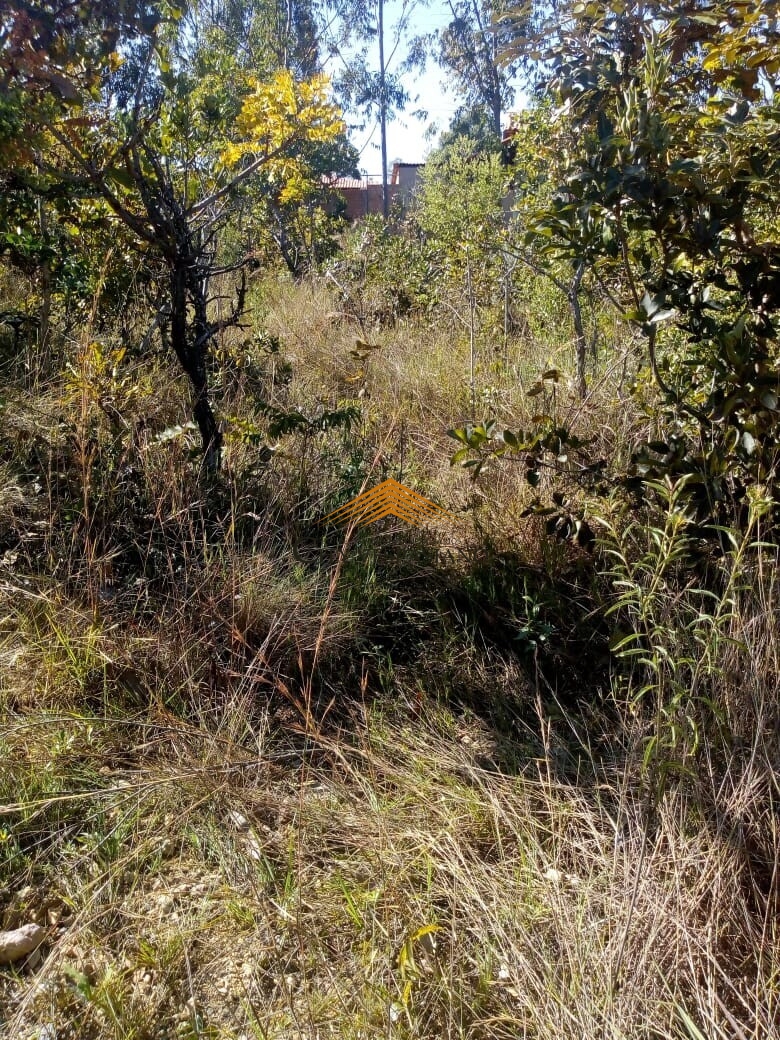 Terreno - Fazenda Santo Antônio, Jaboticatubas - código 865 - foto 8
