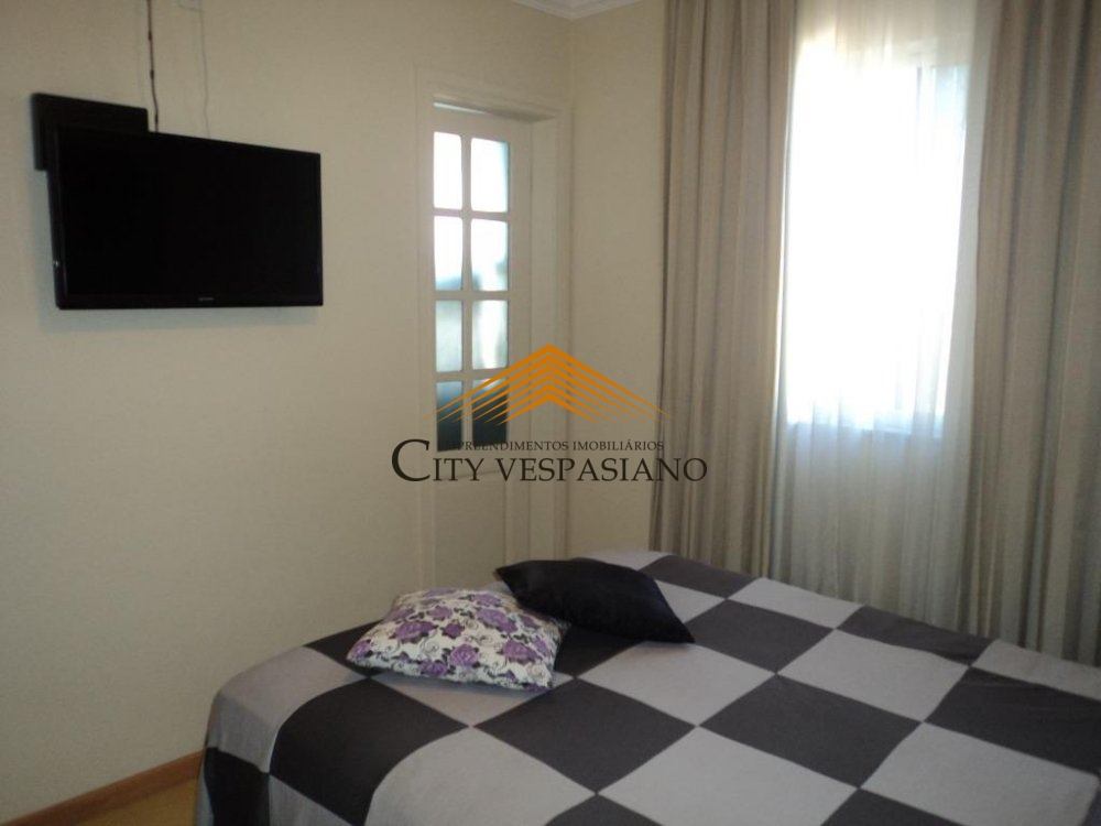 Apartamento - 4 quartos - Novo Campinho, Vespasiano - código 324 - foto 9