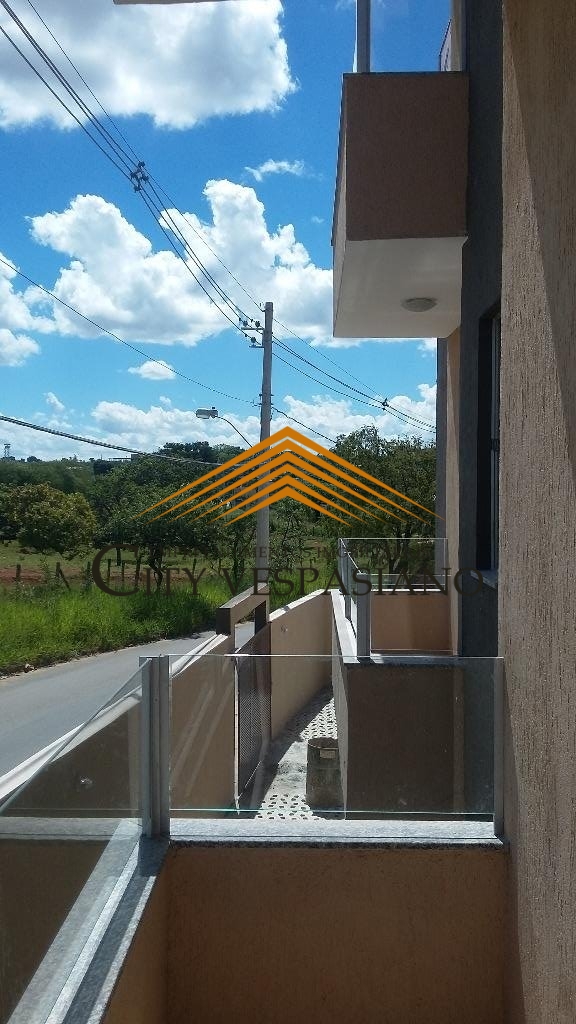 Apartamento - 2 quartos - Visão, Lagoa Santa - código 328 - foto 12