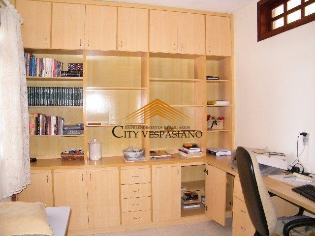 Casa - 5 quartos - Jardim Itaú, Vespasiano - código 400 - foto 12